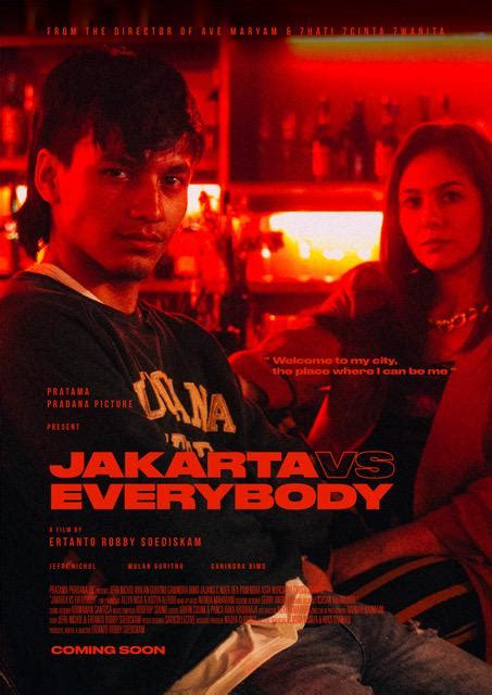 film jakarta vs everbody|Watch Jakarta vs Everybody 